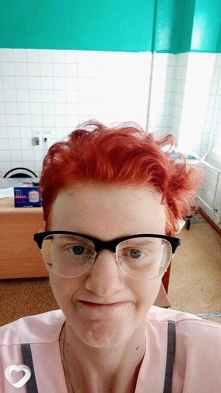 Яна, 35, Барановичах — анкета №667162