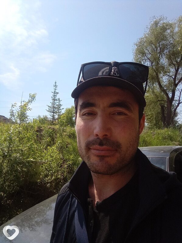 Николай, 43, Новосибирске — анкета №667168