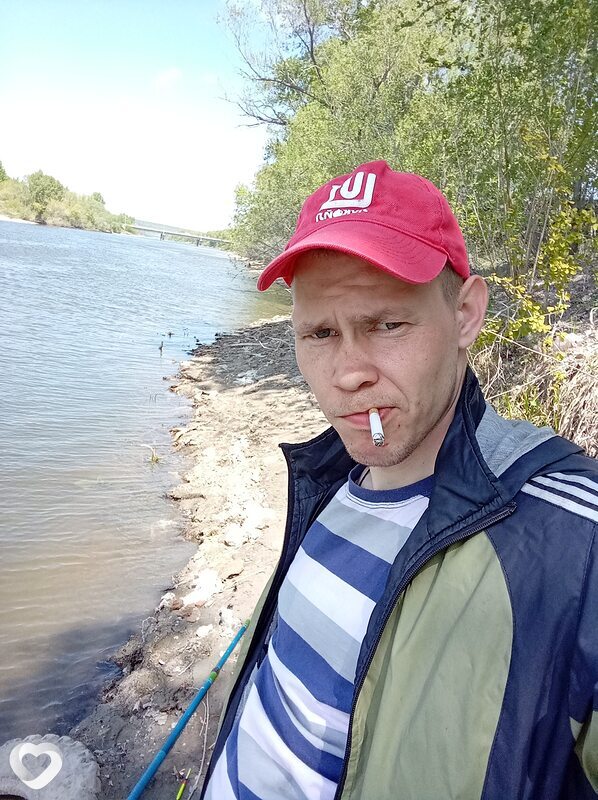 Сергей, 31, Новосибирске — анкета №667169