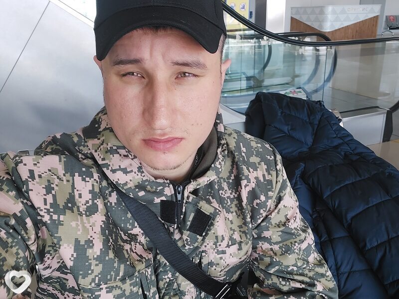Евгений, 32, Владивостоке — анкета №667171