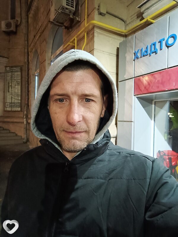 Василий, 44, Ростове-на-Дону — анкета №667397