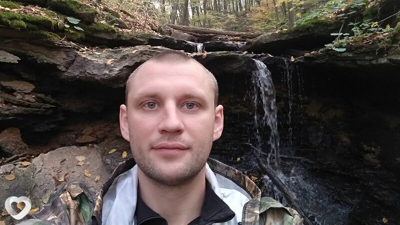 Дмитрий, 42, Ставрополе — анкета №667401