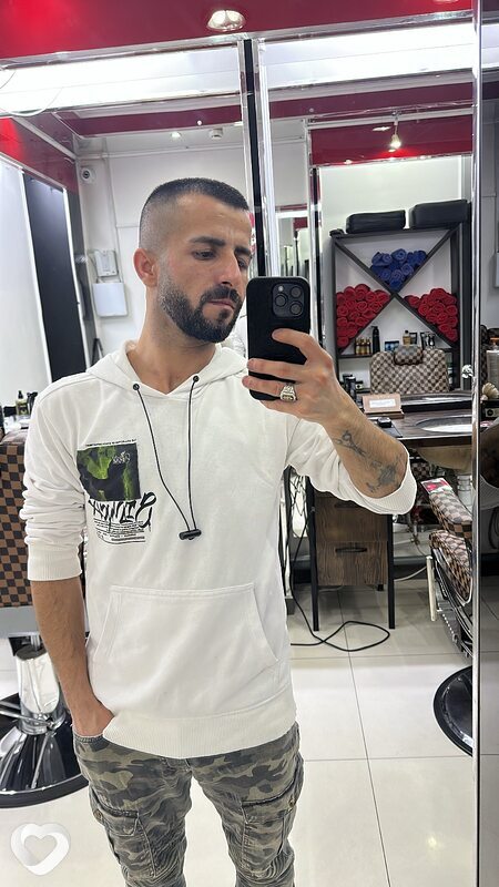 Гусейн, 34, Костанае — анкета №667402