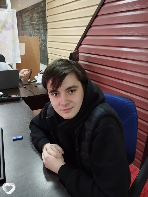 Вячеслав, 22, Воронеже — анкета №667407
