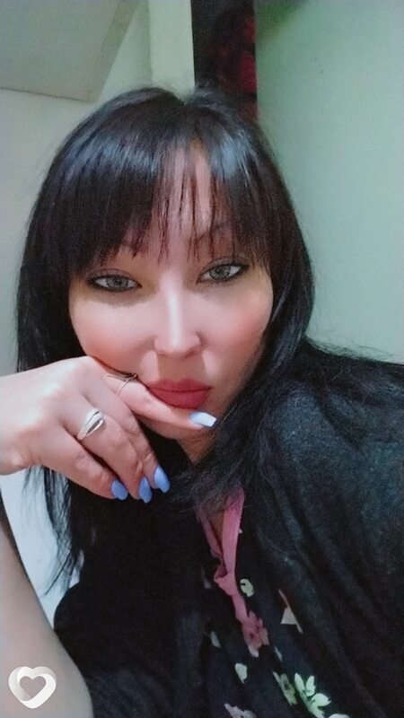 Tatka, 35, Ташкент — анкета №667408