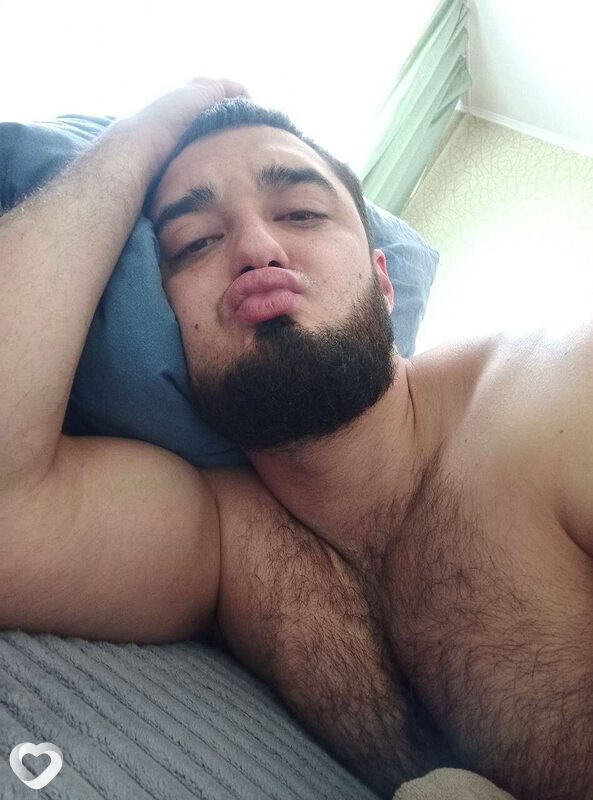 Richy, 29, Саратове — анкета №667409