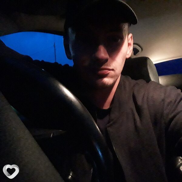 Дмитрий, 27, Омске — анкета №667412