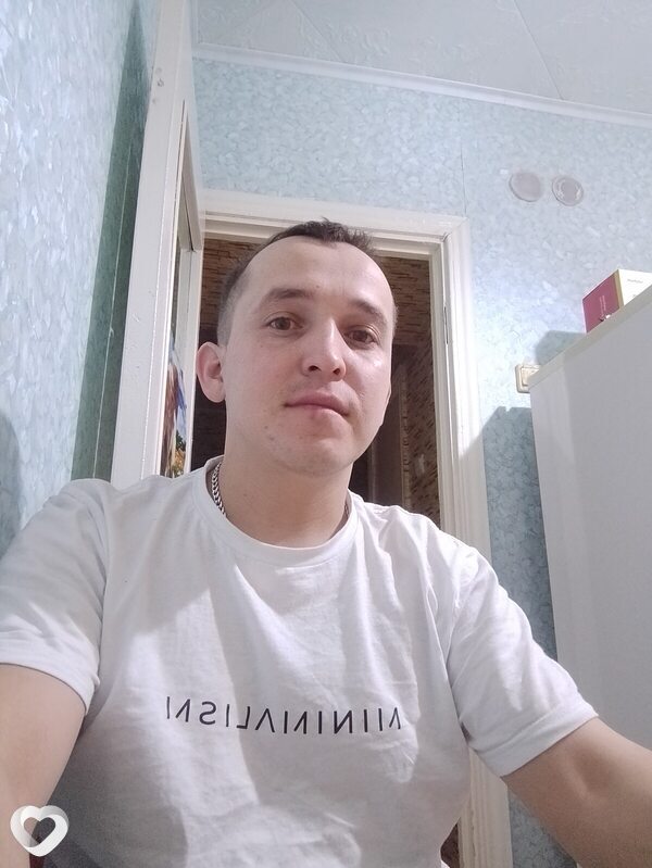 Рома, 28, Уфе — анкета №667416