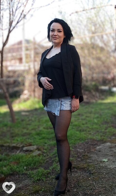 Елена, 39, Армавире — анкета №667421