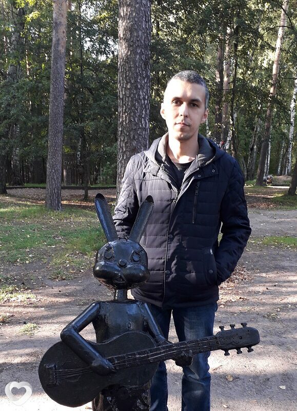 Александр, 40, Костроме — анкета №667333