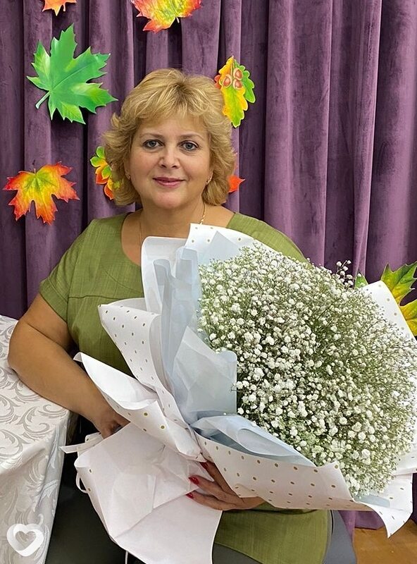 Ирина, Исетское