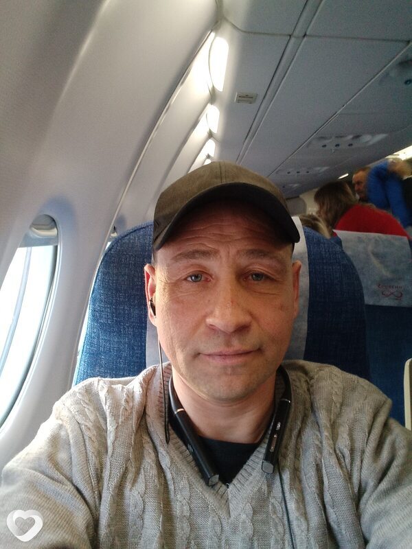 Алексей, Новодвинск