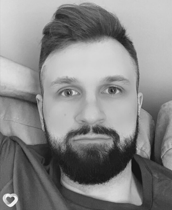 Андрей, 32, Новосибирске — анкета №667526