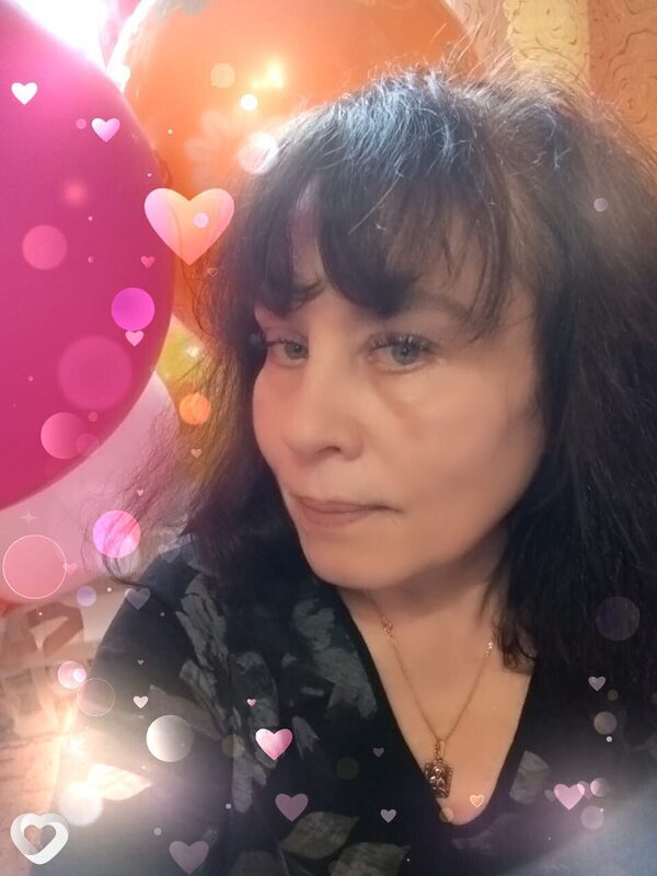 Ирина, 61, Мурманске — анкета №667528