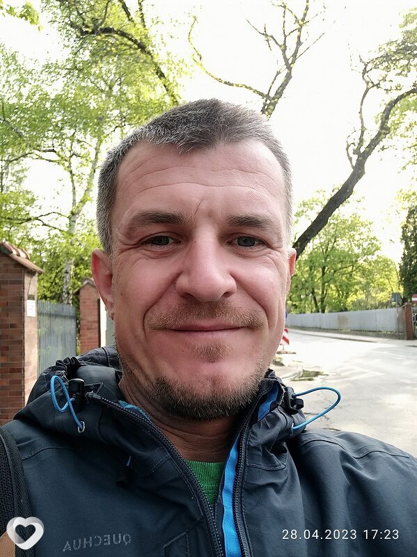 Александр, Краков