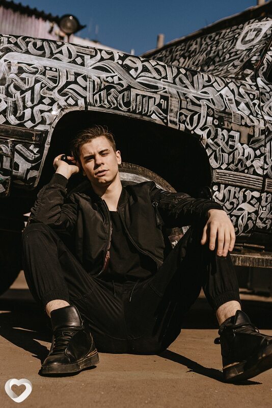 Алексей, 34, Москве — анкета №667531