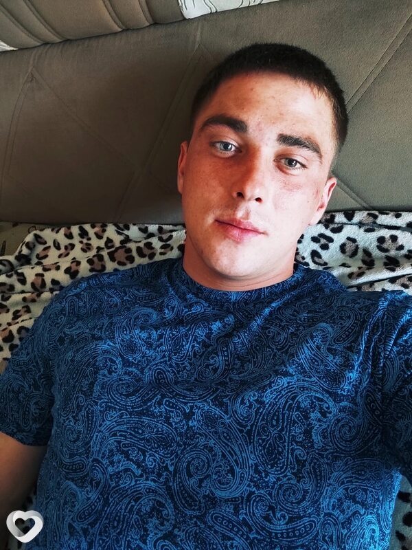 Алексей, 27, Бугульме — анкета №667534