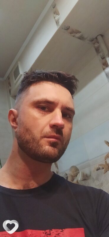 Илья, 32, Белгороде — анкета №667540