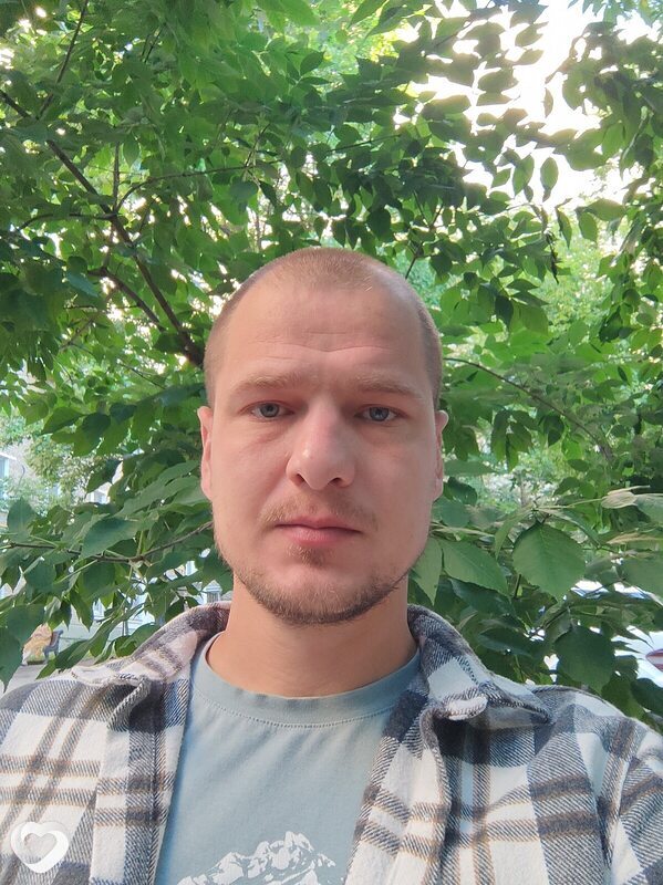 Генри, 46, Москве — анкета №667542