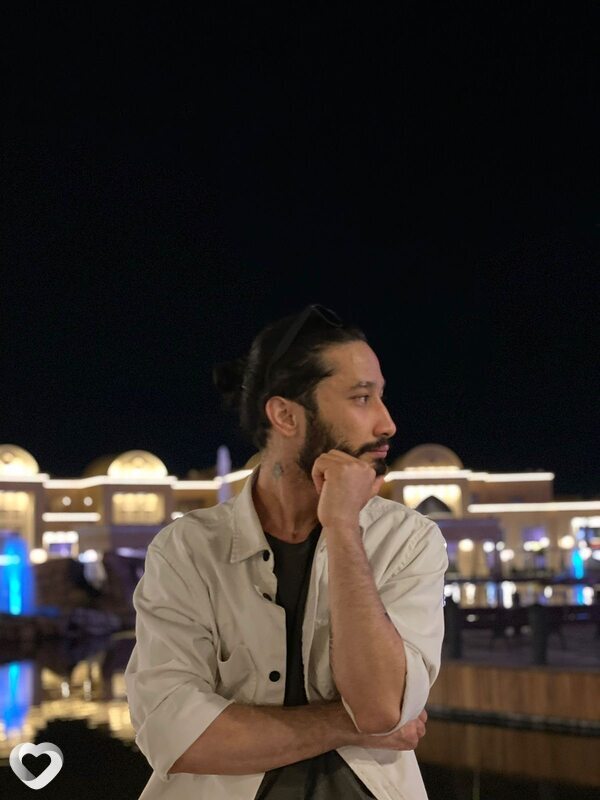 Alisher, 30, Шымкенте — анкета №667544