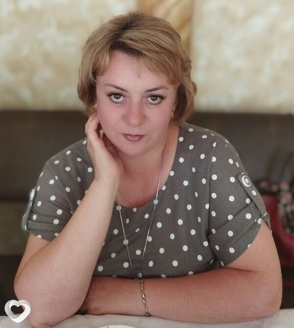 Наталья, 48, Красном Луче — анкета №667447
