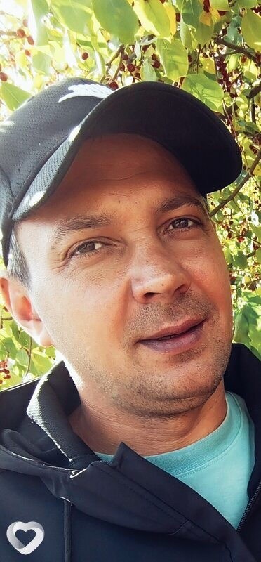 Евгений, 40, Тюмени — анкета №667449