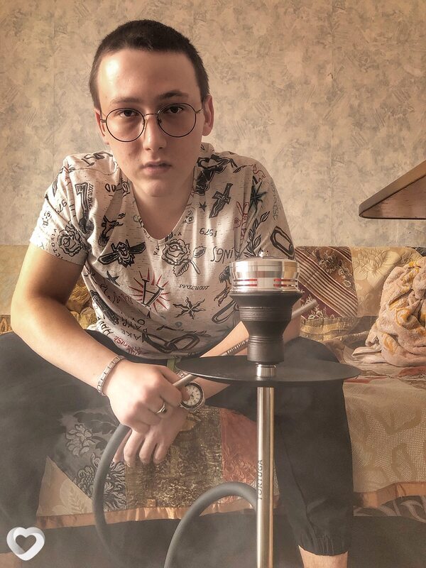 Михаил, 24, Новокузнецке — анкета №667451
