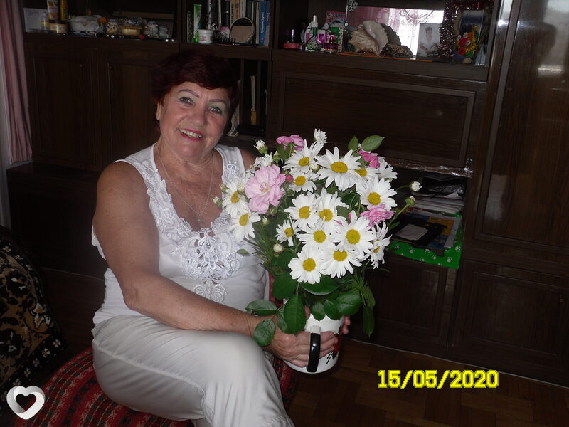 Татьяна, 68, Смоленске — анкета №667457