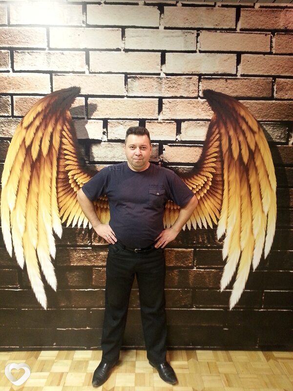 Евгений, 50, Кирове — анкета №667458