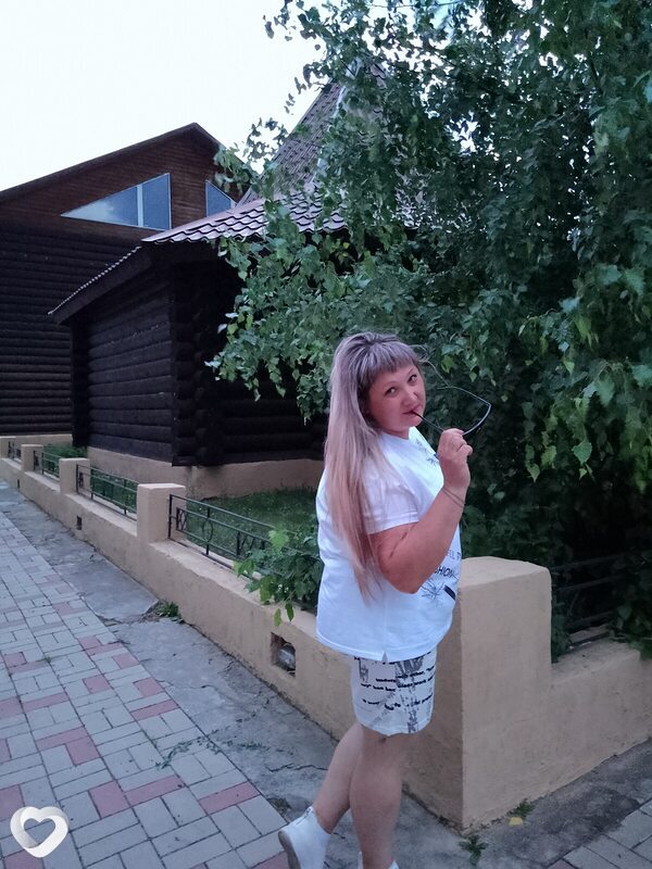 Зульфия, 44, Ужуре — анкета №667460