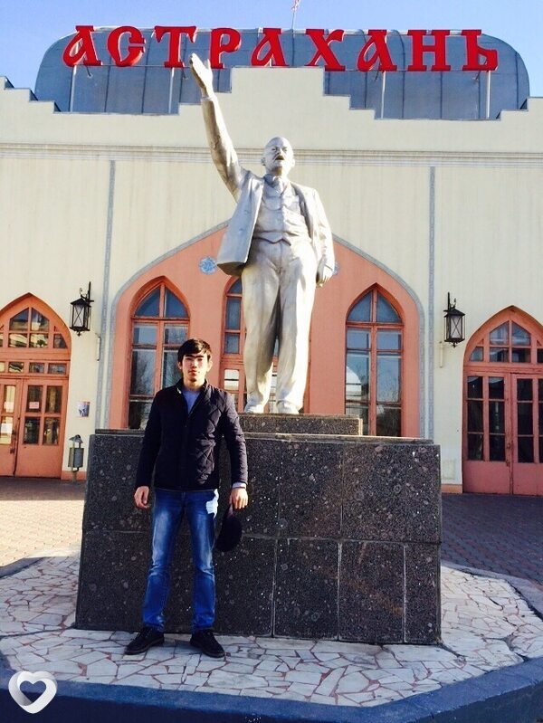 Тимур, 26, Атырау(гурьев) — анкета №667461