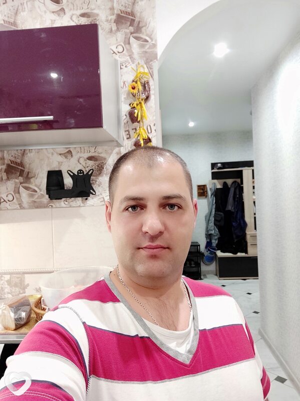 Павел, 43, Гомеле — анкета №667464