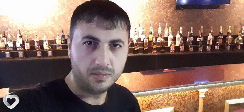 Tabriz, 34, Быдгощ — анкета №667467