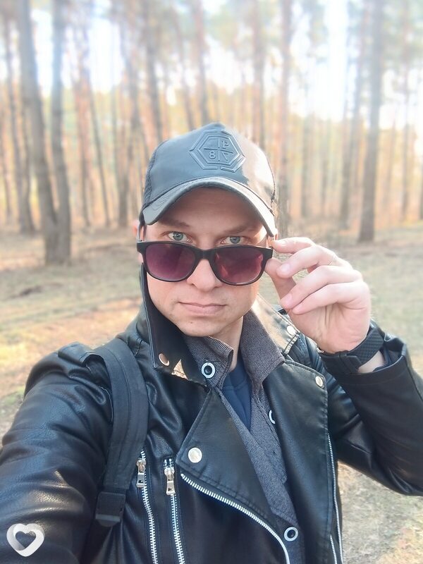 Александр, 36, Климовичах — анкета №667469