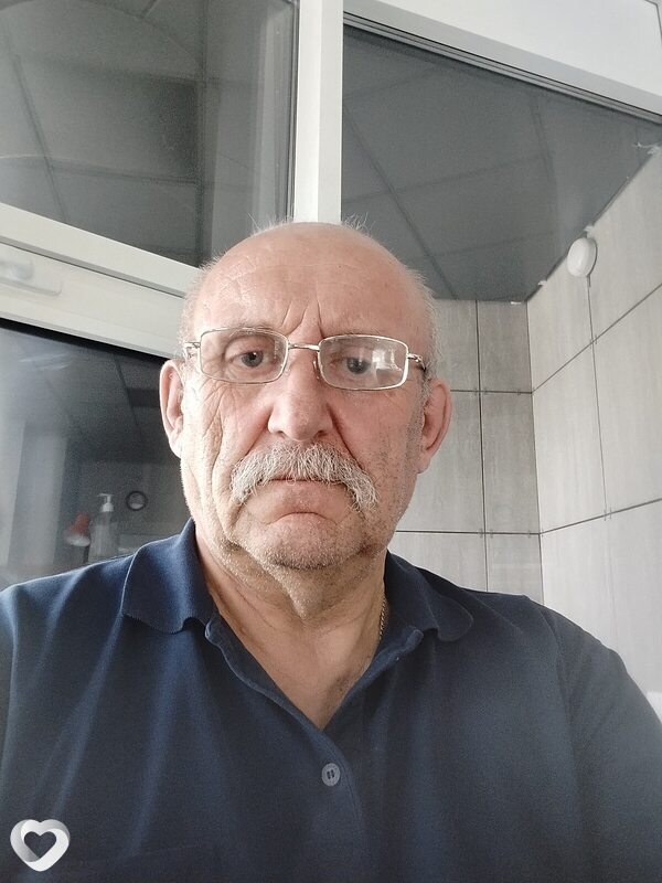 Валерий, 66, Красноярске — анкета №667349