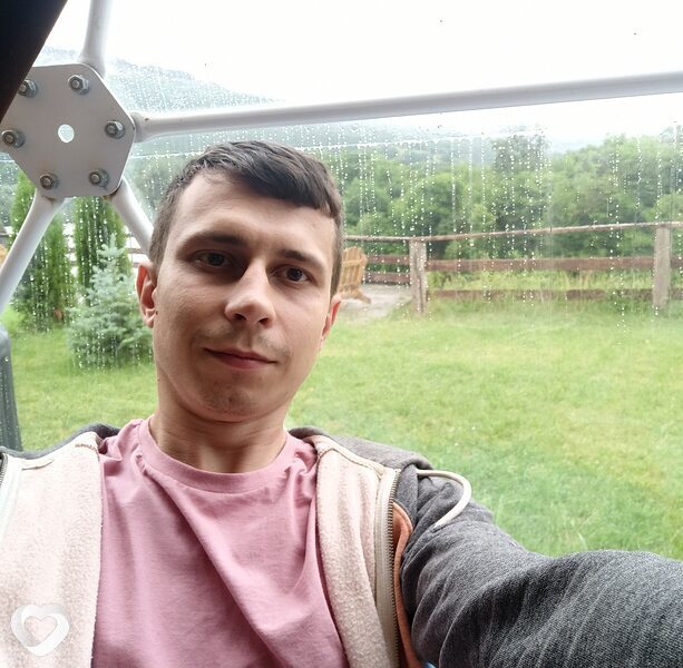 Александр, 34, Азове — анкета №667352