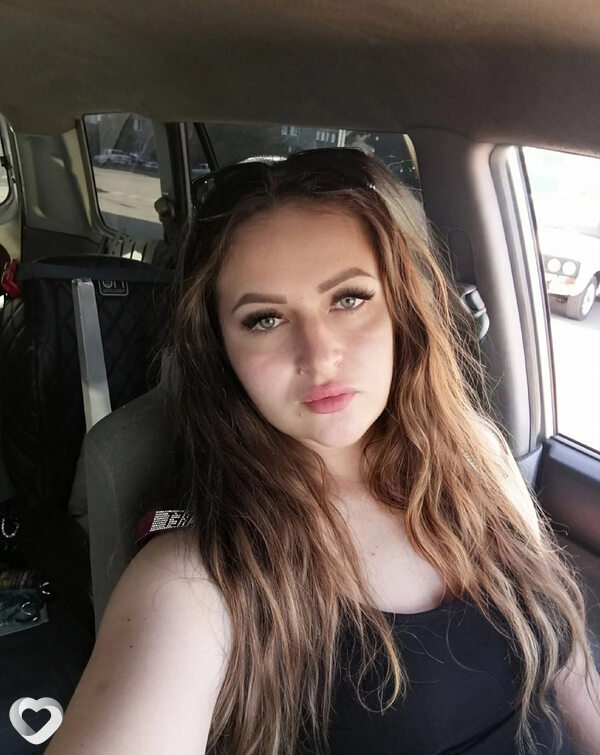 Юлия, 35, Абазе — анкета №667353