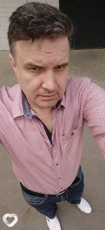 Дмитрий, 49, Ростове-на-Дону — анкета №667359