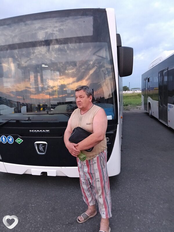 Юрий, 56, Первоуральске — анкета №667364