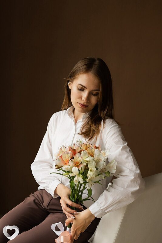Анна, 29, Краснодаре — анкета №667368