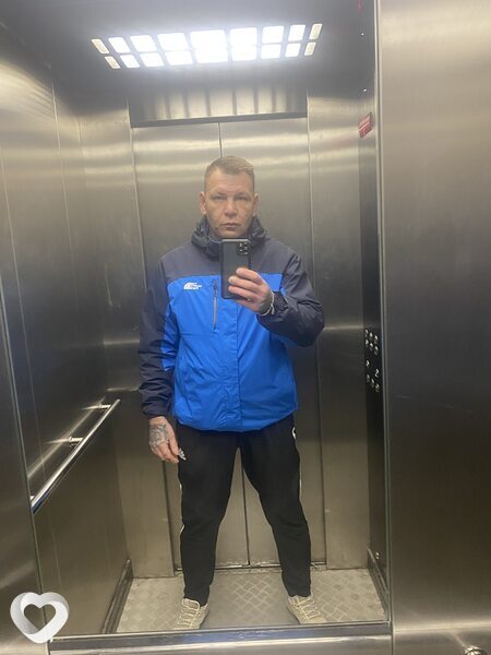 Роман, 40, Раменском — анкета №667369