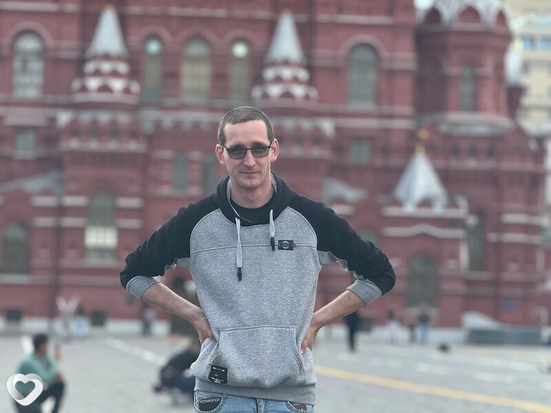 Сергей, 32, Перми — анкета №667370