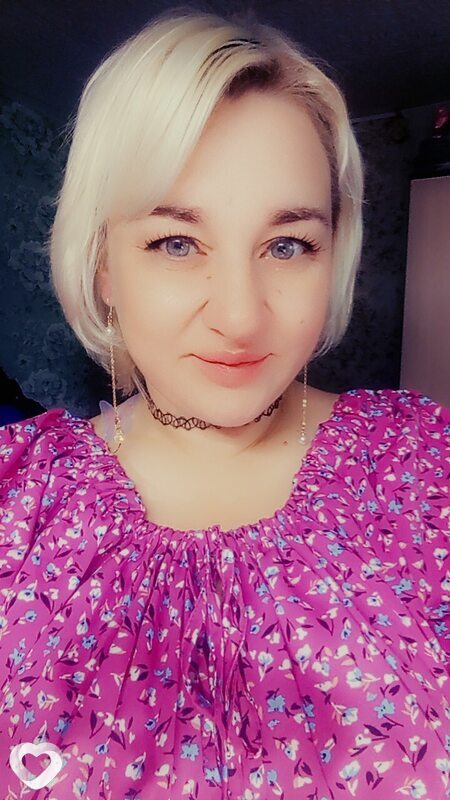 Марина, 37, Клине — анкета №667371