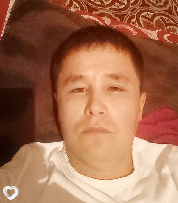 Нуртас, 36, Шымкенте — анкета №667249