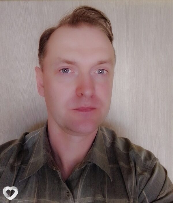 Андрей, 44, Игра — анкета №667254