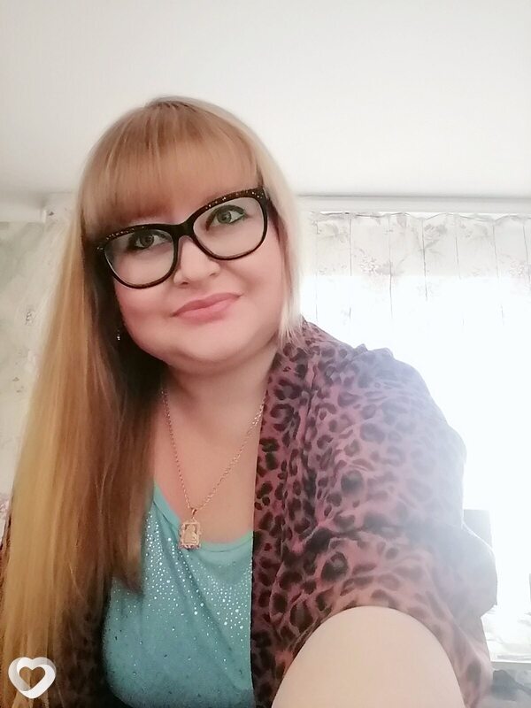 Настя, 35, Борисове — анкета №667257