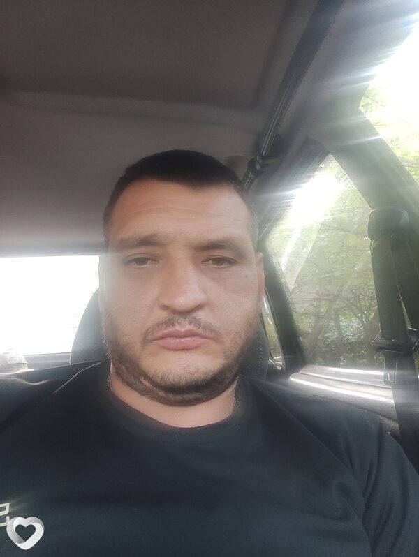 Сергей, 40, Донецке — анкета №667260