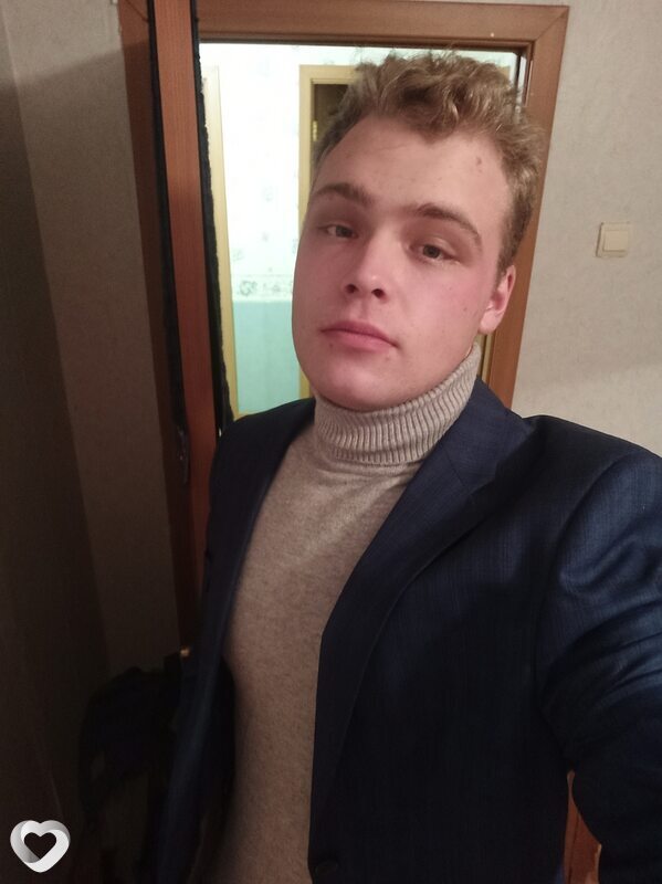 Герман, 27, Камышине — анкета №667261