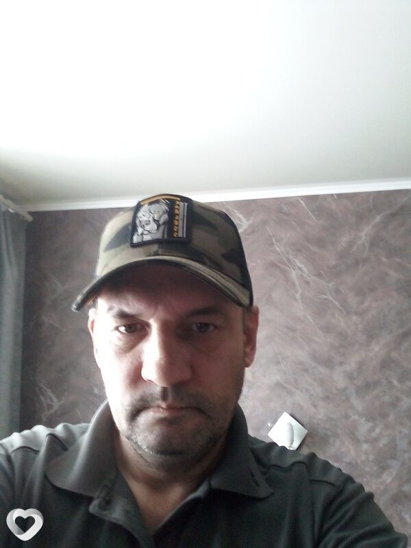 Андрей, 48, Могилев — анкета №667262