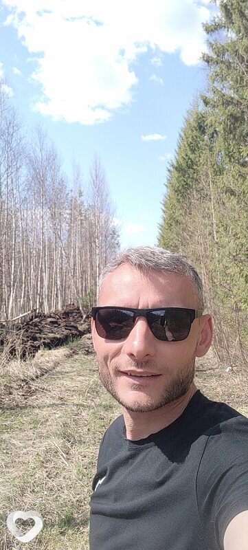 Юрий, 42, Ревде — анкета №667623